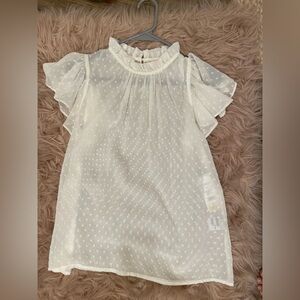NWT SUMMER TOP